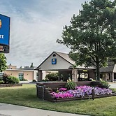 Comfort Inn London - Wellington Road