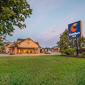 Comfort Inn London - Wellington Road