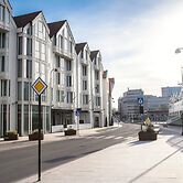 Home Hotel Skagen Brygge