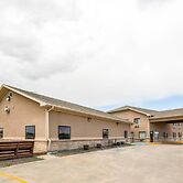 Quality Inn Scottsbluff