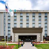 Embassy Suites by Hilton Minneapolis Bloomington Edina