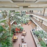 Coratel Plus Suites Wichita West Airport