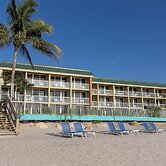Ocean Breeze Inn Vero Beach