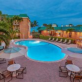 Ocean Breeze Inn Vero Beach