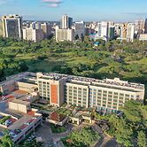 Nairobi Serena Hotel