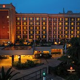 Nairobi Serena Hotel