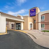 Sleep Inn & Suites Omaha Airport
