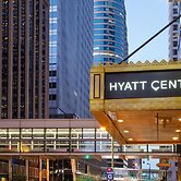 Hyatt Centric Downtown Minneapolis