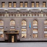 Hyatt Centric Downtown Minneapolis