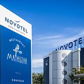 Green Key, Novotel Valence Sud