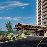 The Park Vista - a DoubleTree by Hilton Hotel - Gatlinburg