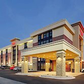 Drury Inn & Suites Springfield IL