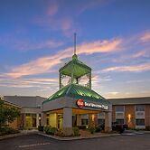 Best Western Plus Stoneridge Inn & Conference Centre