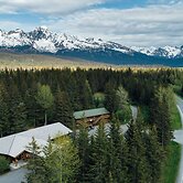 Seward Windsong Lodge