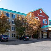 Comfort Inn West Valley Salt Lake City South
