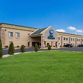 Best Western Crossroads Inn