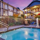 Best Western Plus Bayshore Inn