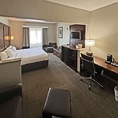 Comfort Suites Peoria Sports Complex