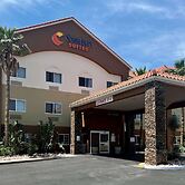 Comfort Suites Peoria Sports Complex