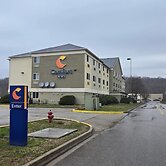 Comfort Inn Barboursville near Huntington Mall area