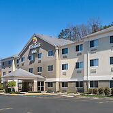 Comfort Inn Barboursville near Huntington Mall area