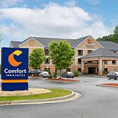Comfort Inn & Suites Peachtree Corners - Norcross