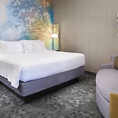 Courtyard by Marriott Toledo Maumee/Arrowhead