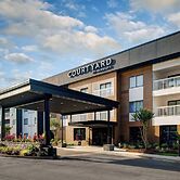 Courtyard by Marriott Columbia Northeast/Fort Jackson Area