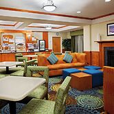 Holiday Inn Express Hotel & Suites Richmond-Brandermill by IHG