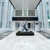 Cordis, Hong Kong