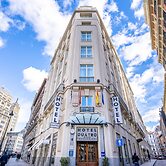 Hotel Quatro Puerta Del Sol