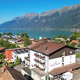 Genusshotel Brienz