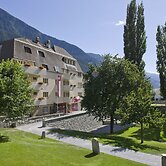 Schlosshotel - Self Check-In Hotel am Schlosspark