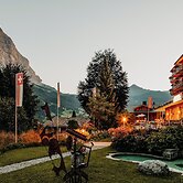 Parkhotel Schoenegg