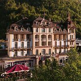 Royal St. Georges Hotel Interlaken - MGallery Collection