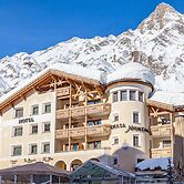 Relais & Châteaux Chasa Montana