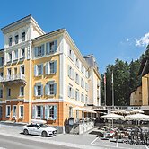 Edelweiss Swiss Quality Hotel