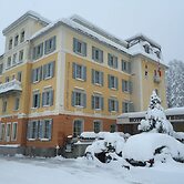Edelweiss Swiss Quality Hotel