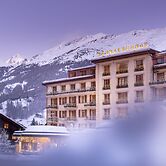 Grand Hotel Zermatterhof