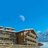 Hotel Le Chamois
