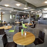 Backpackers Villa Sonnenhof - Hostel