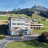 Ferien- und Familienhotel Alpina
