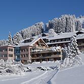 Ferien- und Familienhotel Alpina