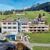 Ferien- und Familienhotel Alpina