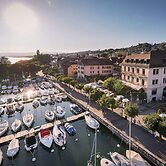 Rivage Hotel Restaurant Lutry