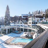 Alpin Resort Sacher