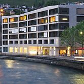 Limmathof Baden Hotel & Spa