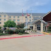 Hilton Garden Inn Temple Medical Center