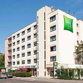 ibis Styles Annemasse Genève