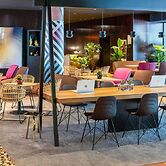 Novotel Barcelona Cornella